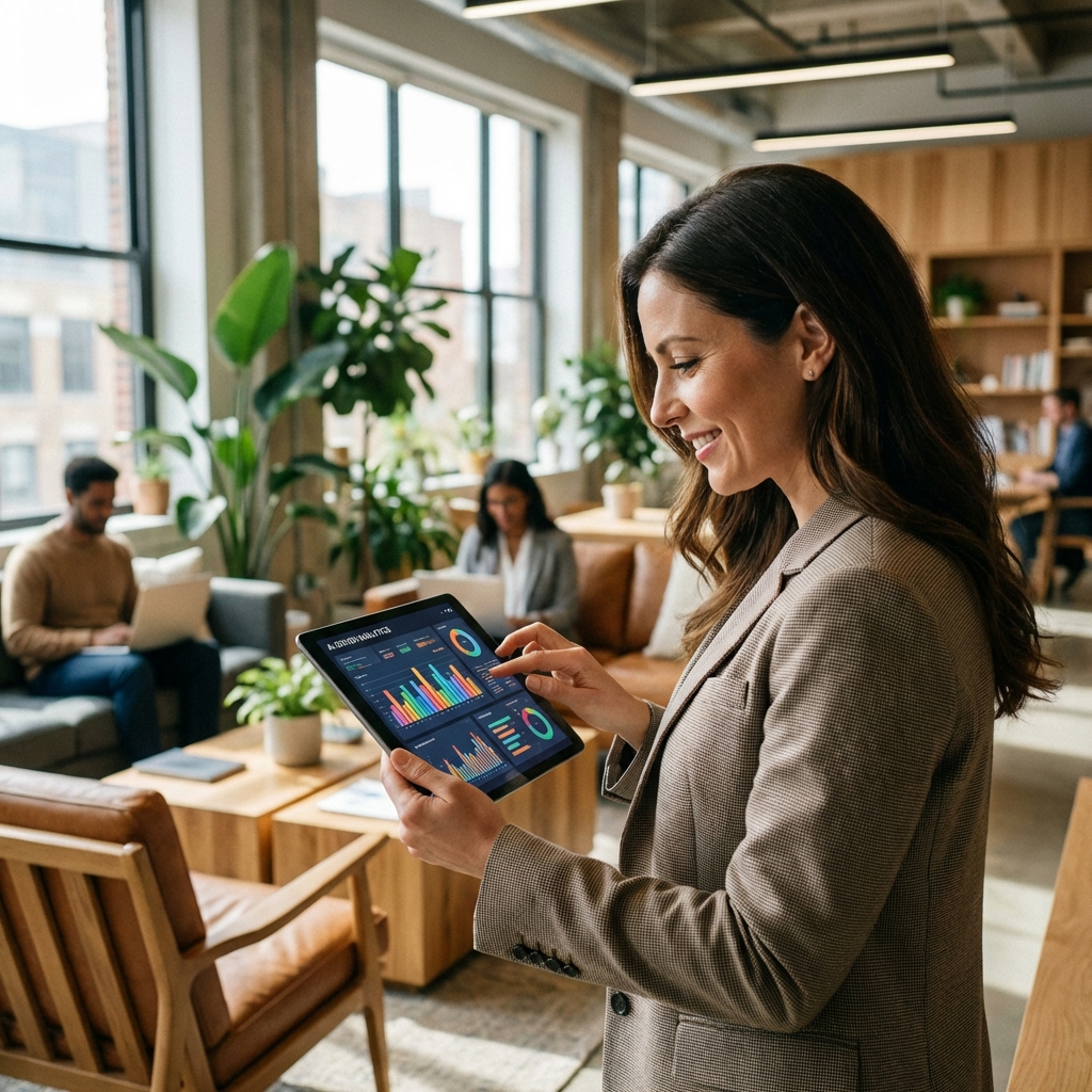 Automatización e IA