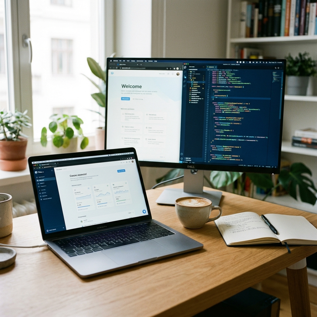 Cómo la inteligencia artificial está transformando los negocios en 2026